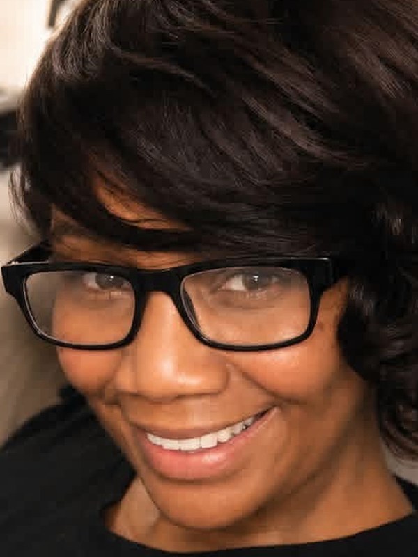 Mo Carr, Administrator of Avendelle at Picardy Point &mdash; a warmly smiling senior care leader with glasses